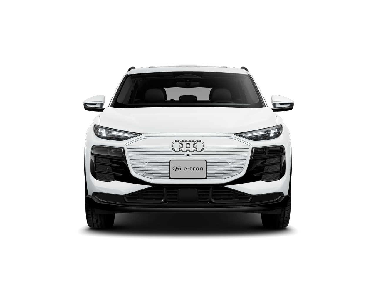 Imagen de un Q6 SB e-tron 45 Tech Plus