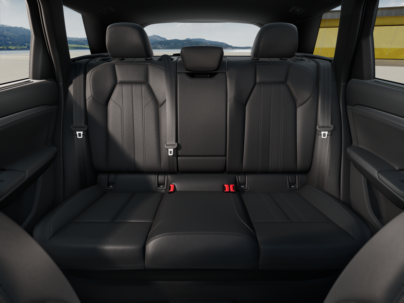 Imagen de un Q6 e-tron 55 S line Tech Pro quattro