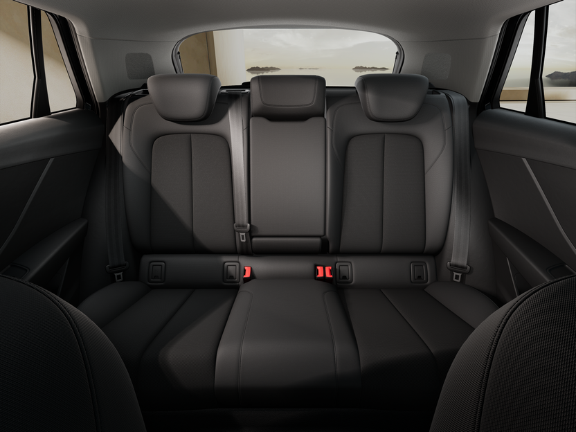 Imagen de un Q2 35 TFSI 150hp AT Ambition