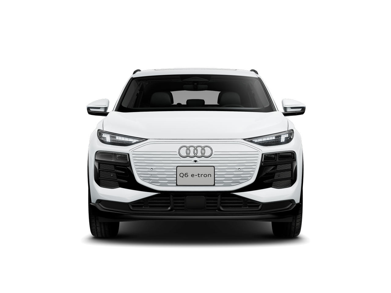 Imagen de un Q6 SB e-tron 45 Tech Plus