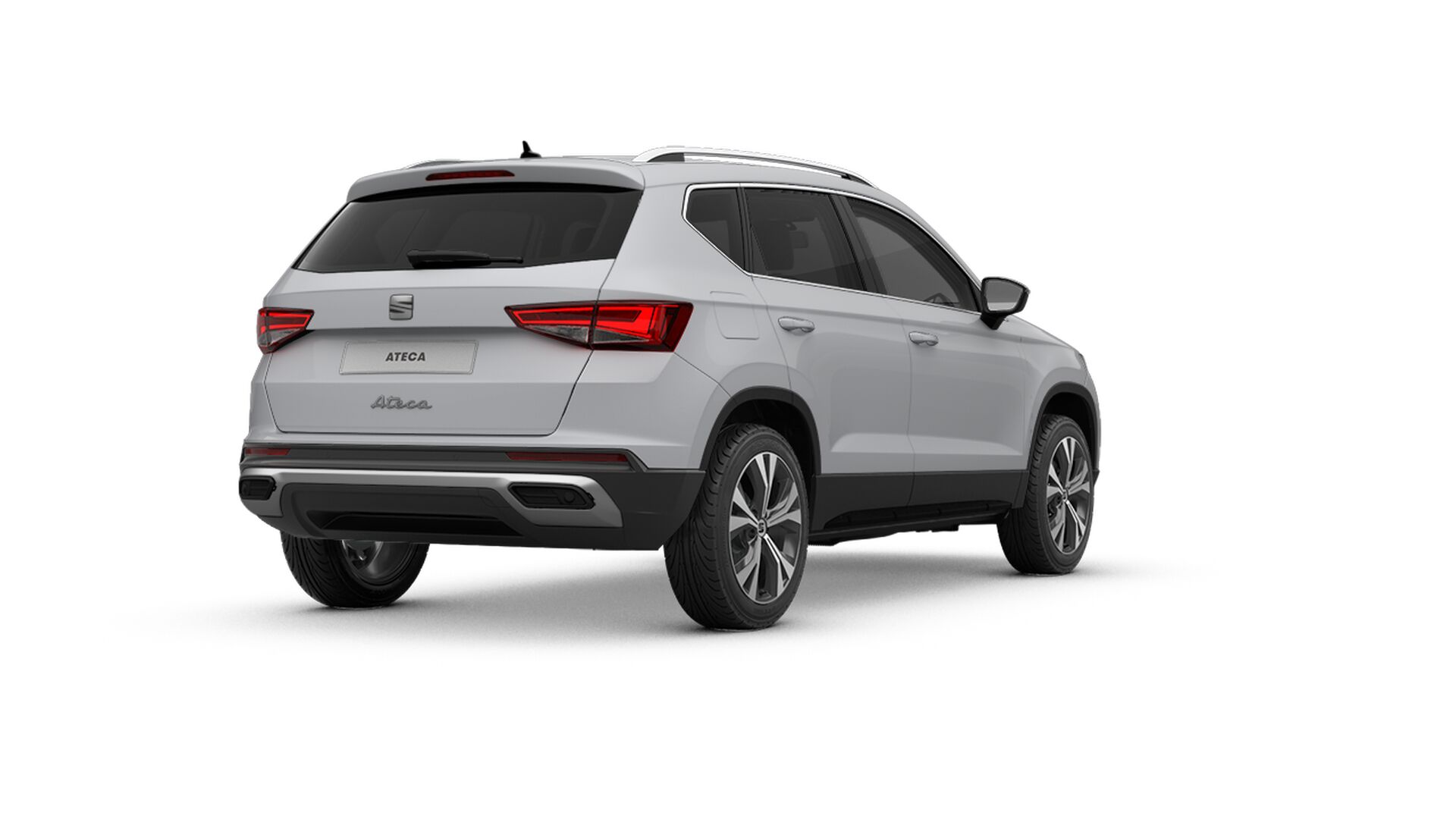 Imagen de un Nuevo Ateca PA 1.4TSI Style Sport
