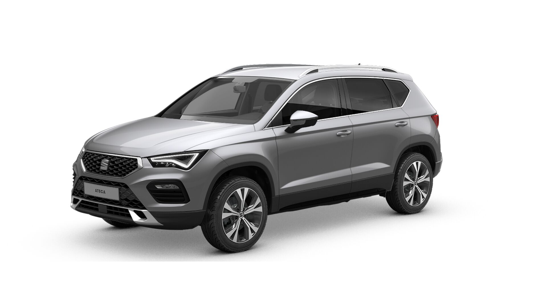 Imagen de un Nuevo Ateca PA 1.4TSI Style Sport