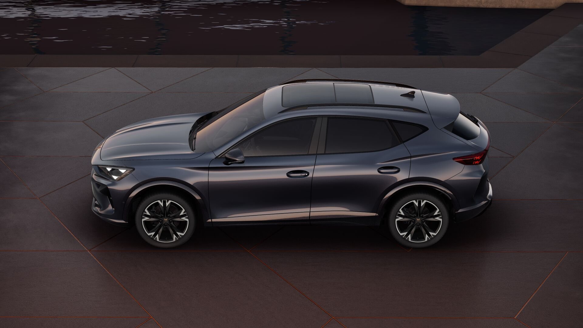 Imagen de un Formentor PA MHEV 1.5 eTSI Dynamic