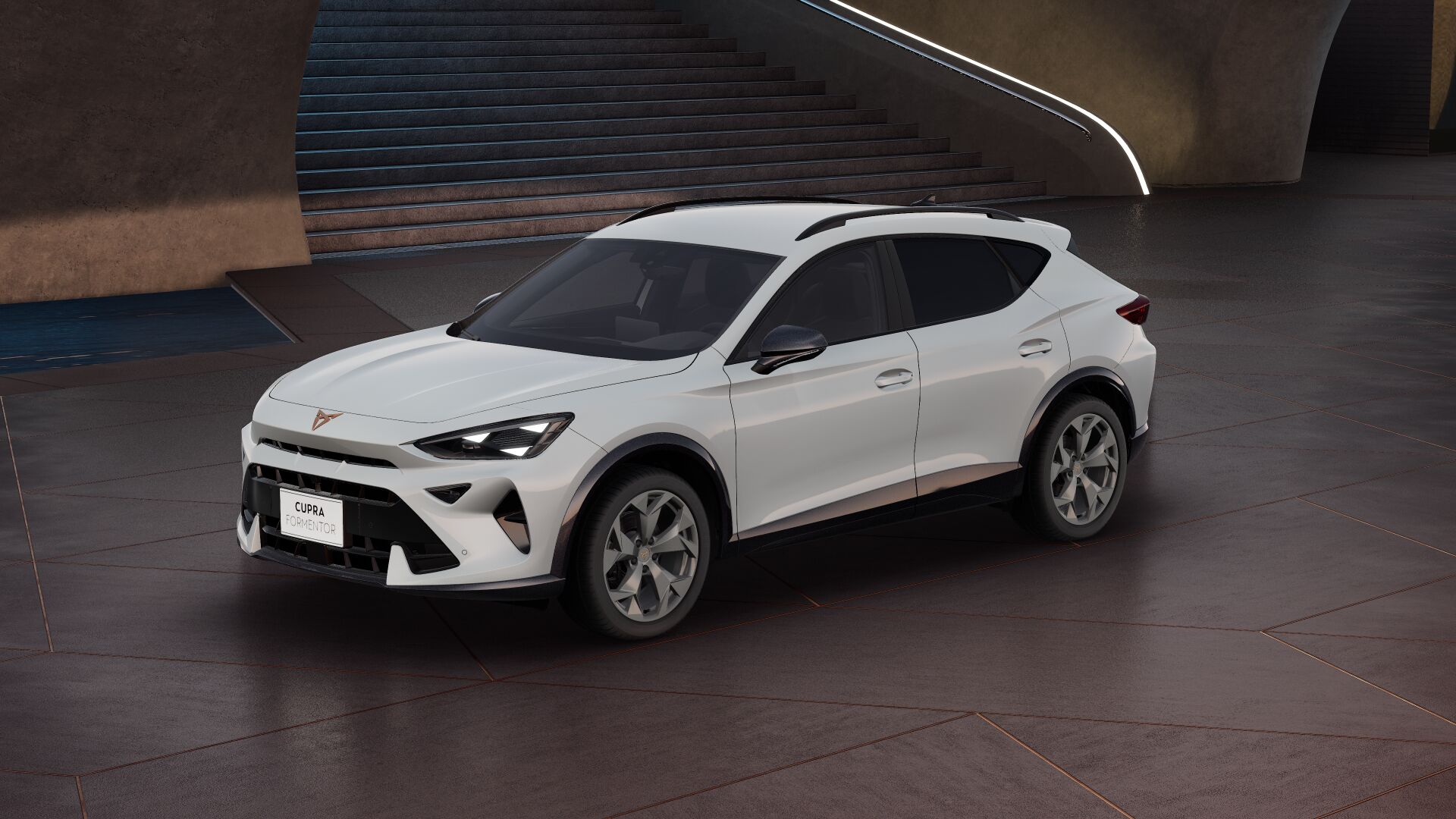 Imagen de un Formentor PA MHEV 1.5 eTSI Drive