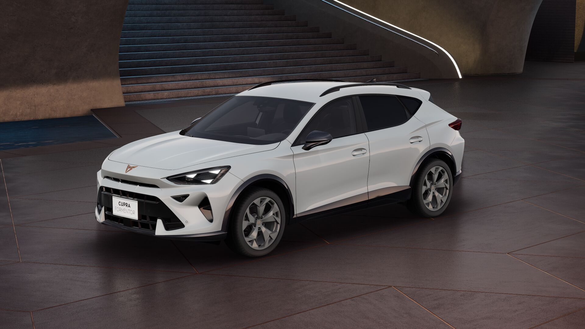 Imagen de un Formentor PA MHEV 1.5 eTSI Drive