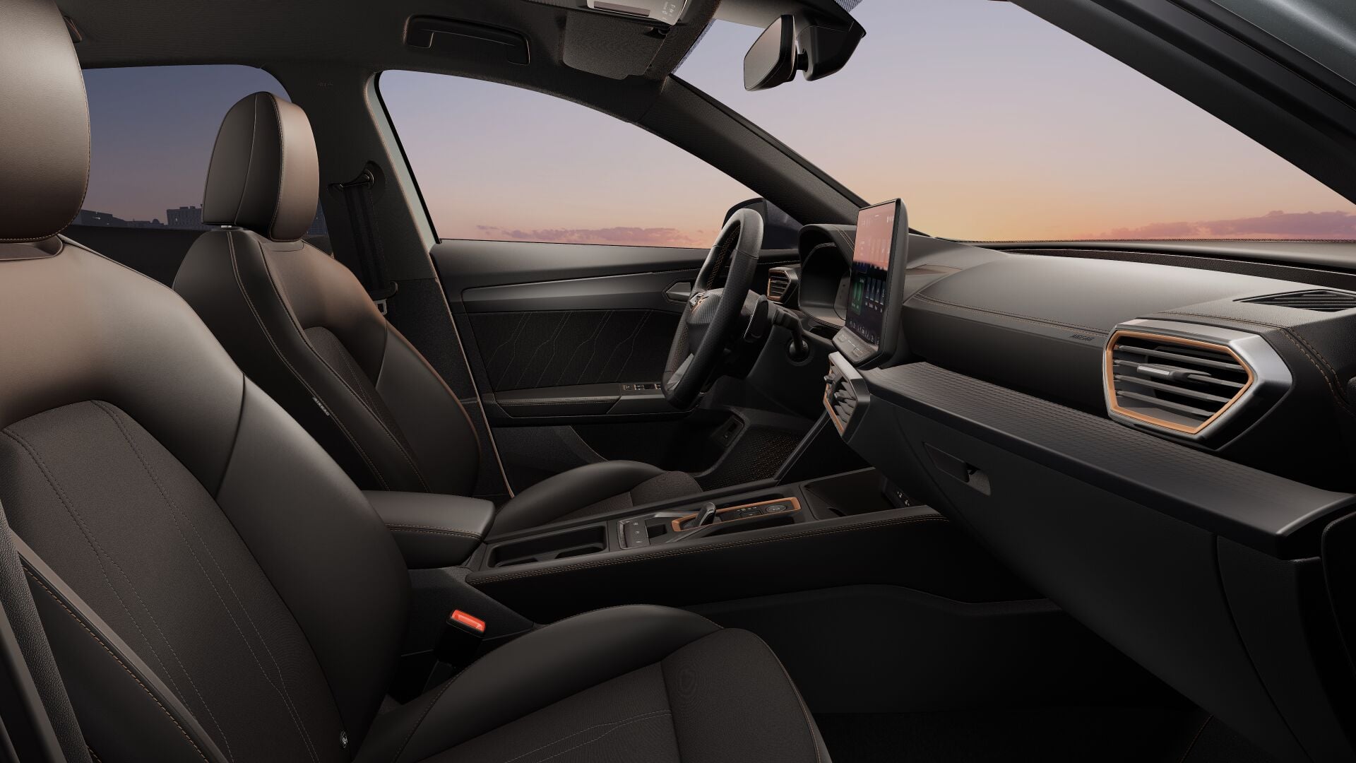 Imagen de un Formentor PA MHEV 1.5 eTSI Drive