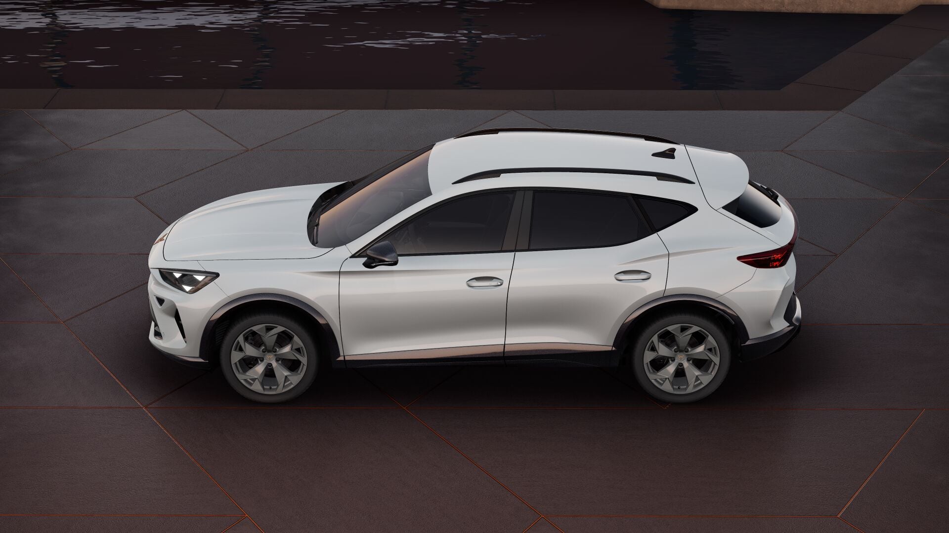 Imagen de un Formentor PA MHEV 1.5 eTSI Drive