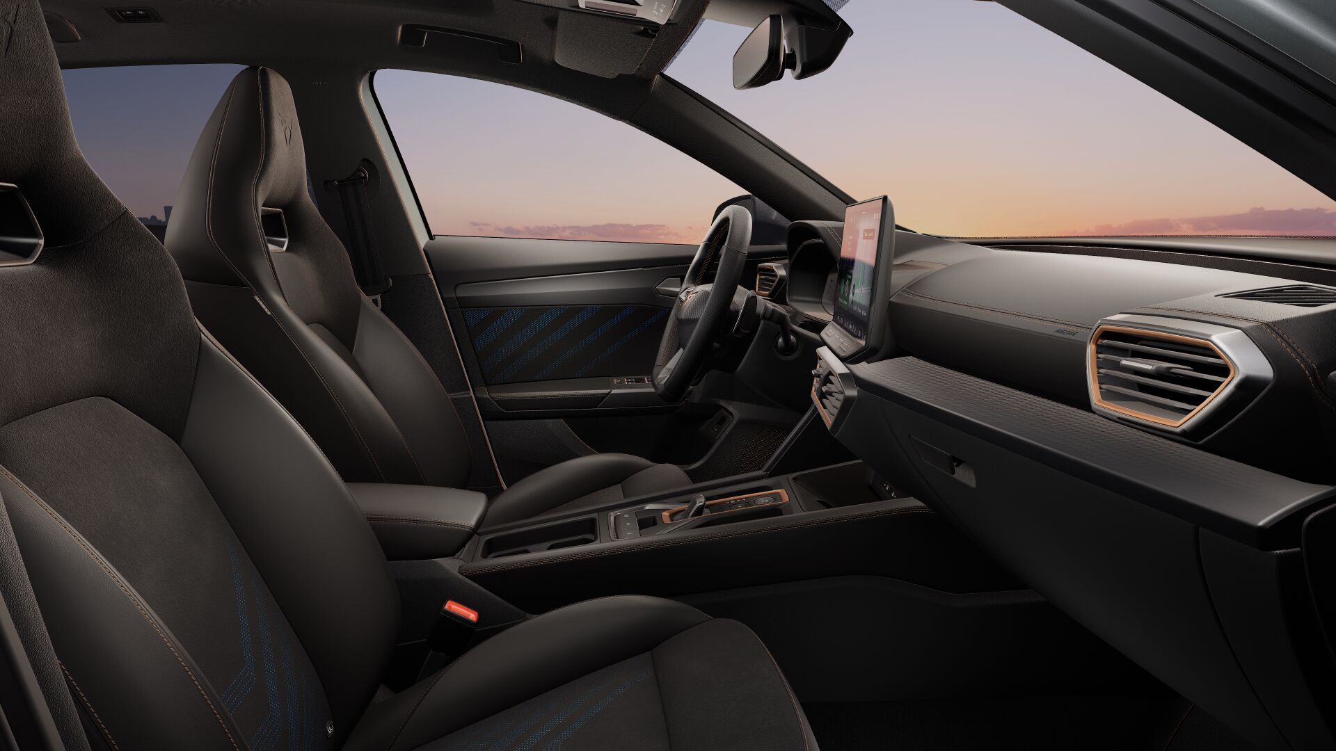 Imagen de un Formentor PA MHEV 1.5 eTSI Dynamic