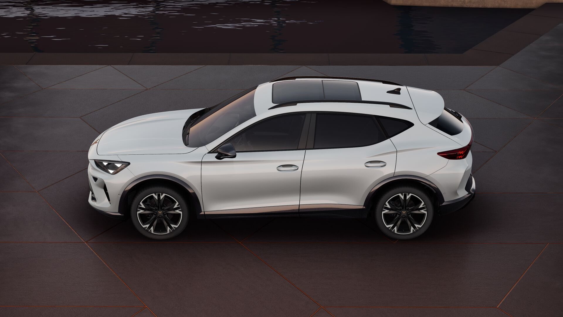 Imagen de un Formentor PA MHEV 1.5 eTSI Dynamic