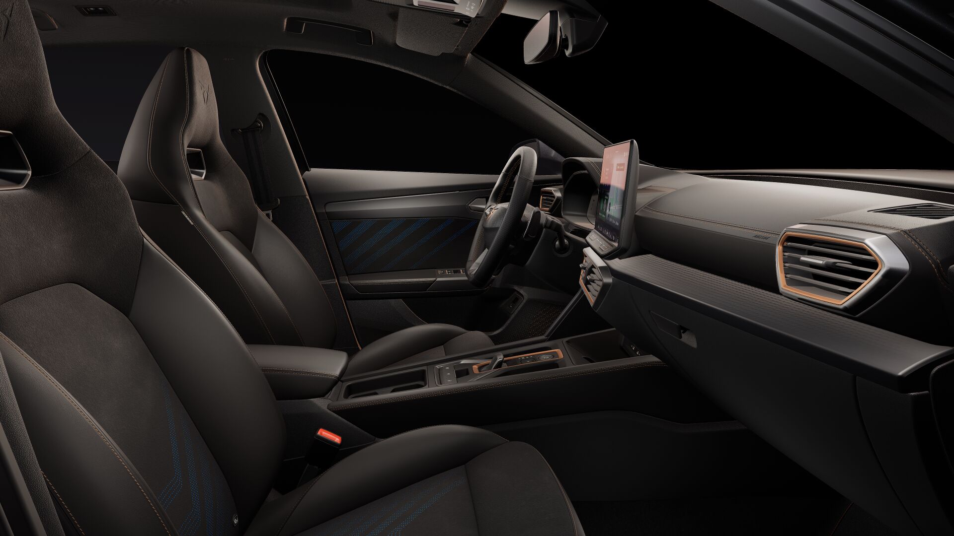 Imagen de un Formentor PA MHEV 1.5 eTSI Dynamic