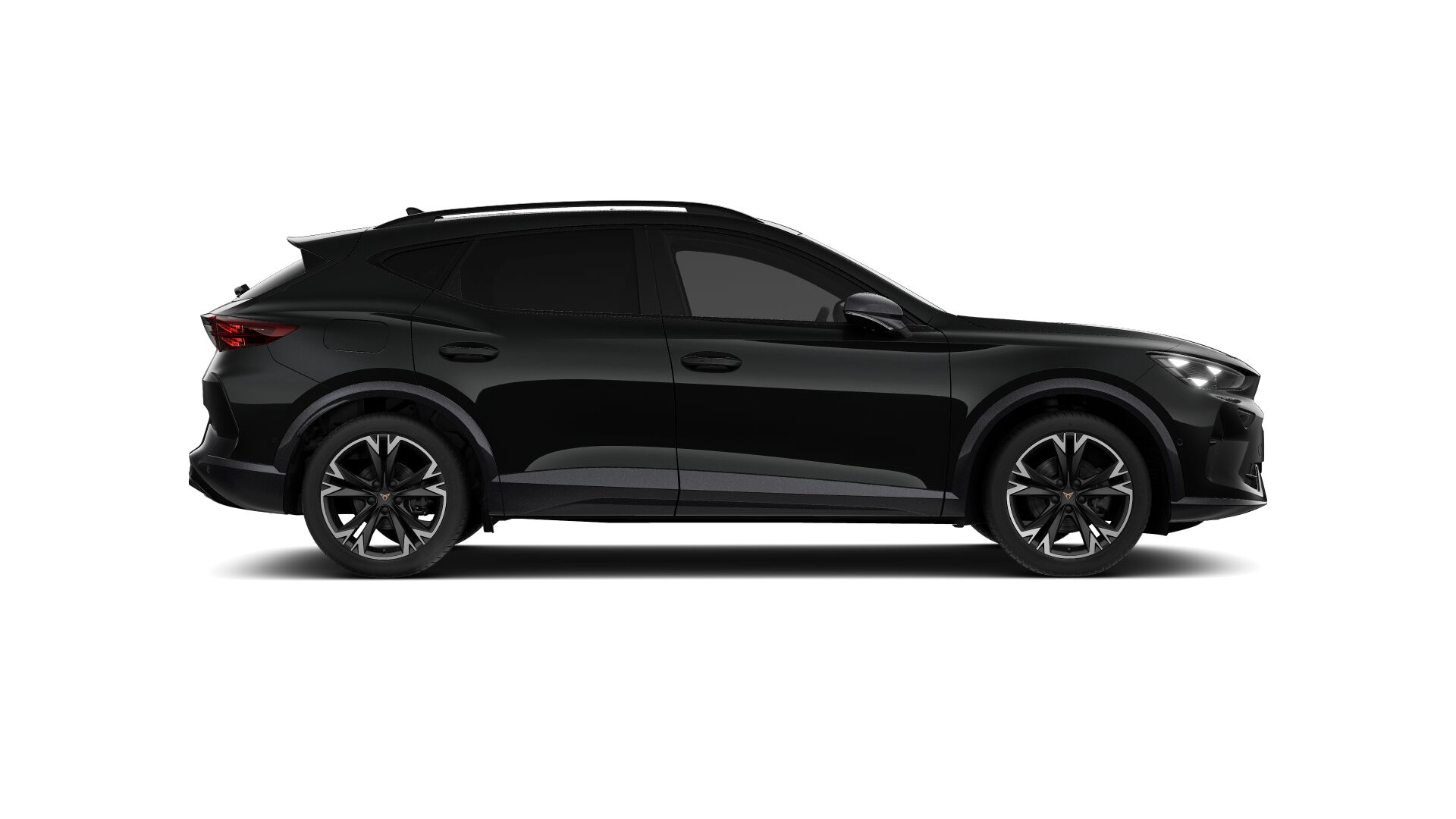 Imagen de un Formentor PA MHEV 1.5 eTSI Dynamic