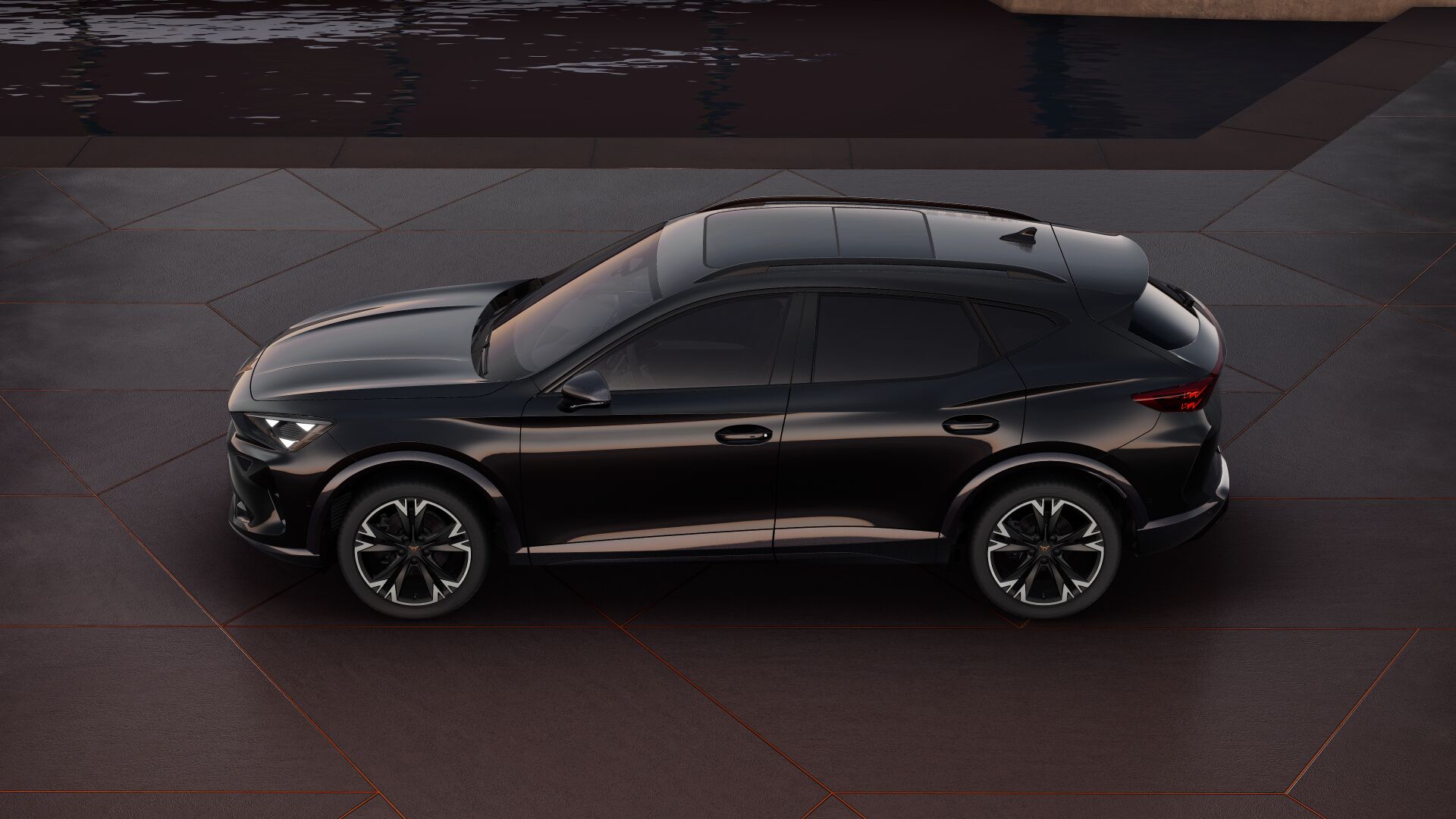 Imagen de un Formentor PA MHEV 1.5 eTSI Dynamic