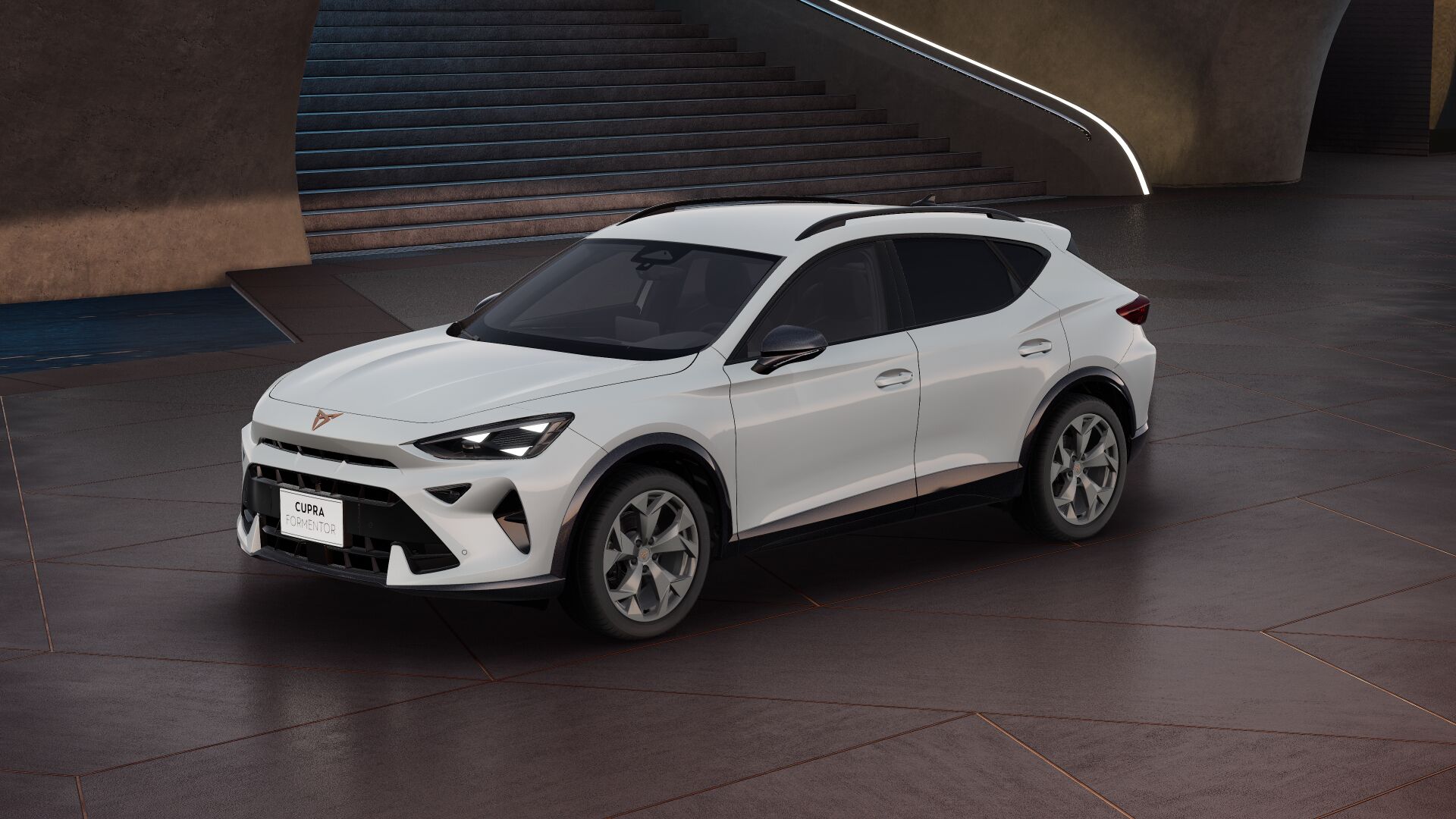 Imagen de un Formentor PA MHEV 1.5 eTSI Drive