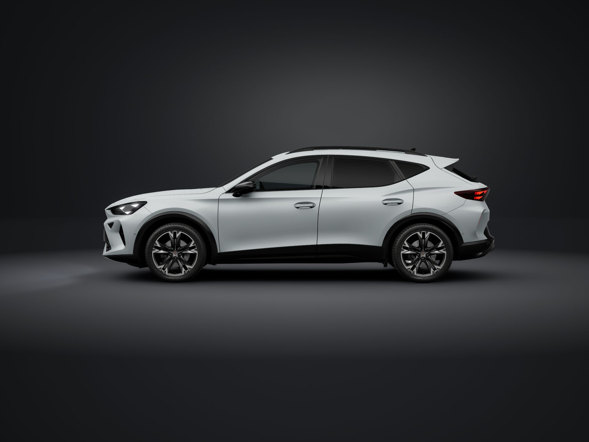 Imagen de un Formentor PA MHEV 1.5 eTSI Dynamic