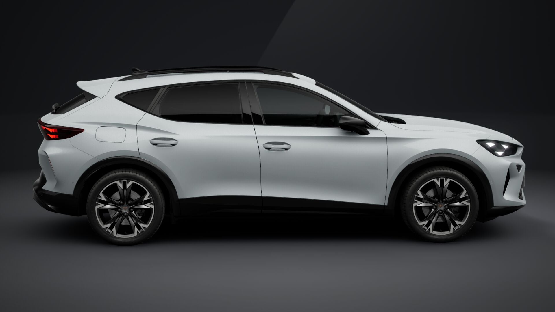 Imagen de un Formentor PA MHEV 1.5 eTSI Dynamic