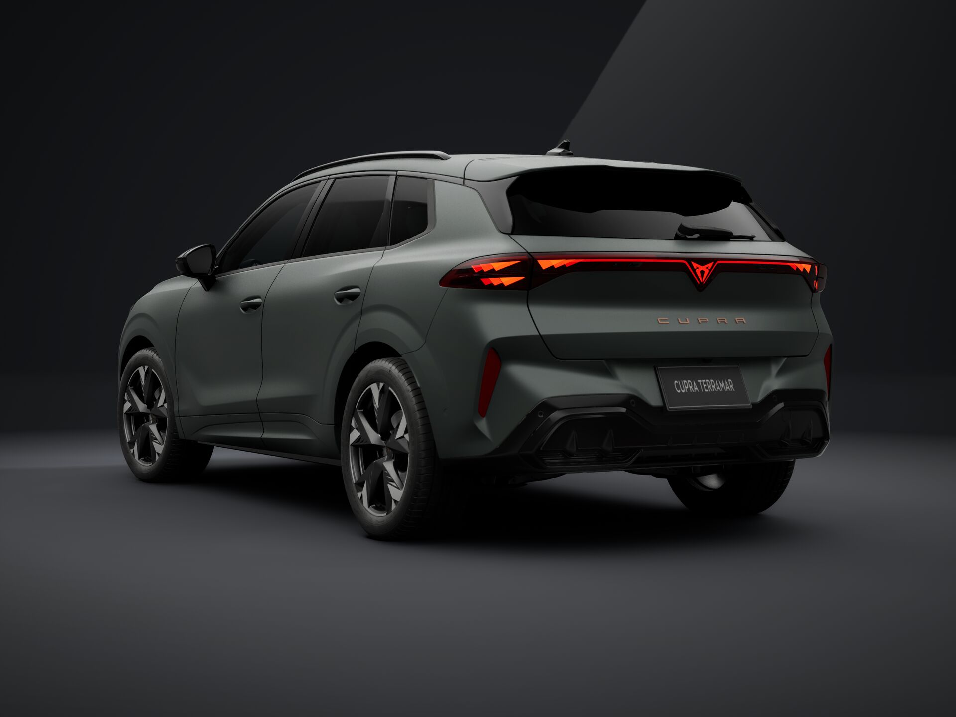 Imagen de un Terramar MHEV 1.5 eTSI  Dynamic