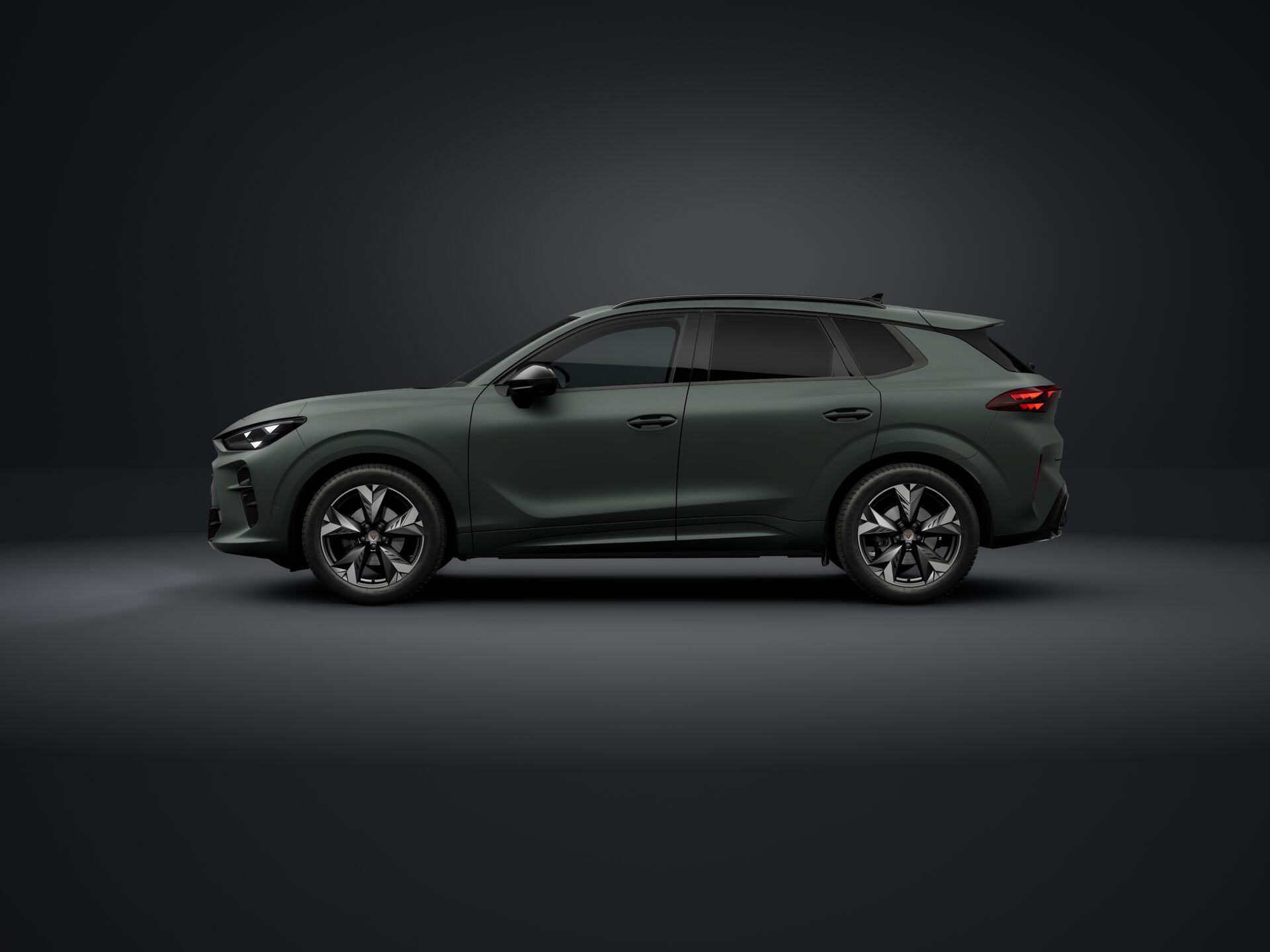 Imagen de un Terramar MHEV 1.5 eTSI  Dynamic