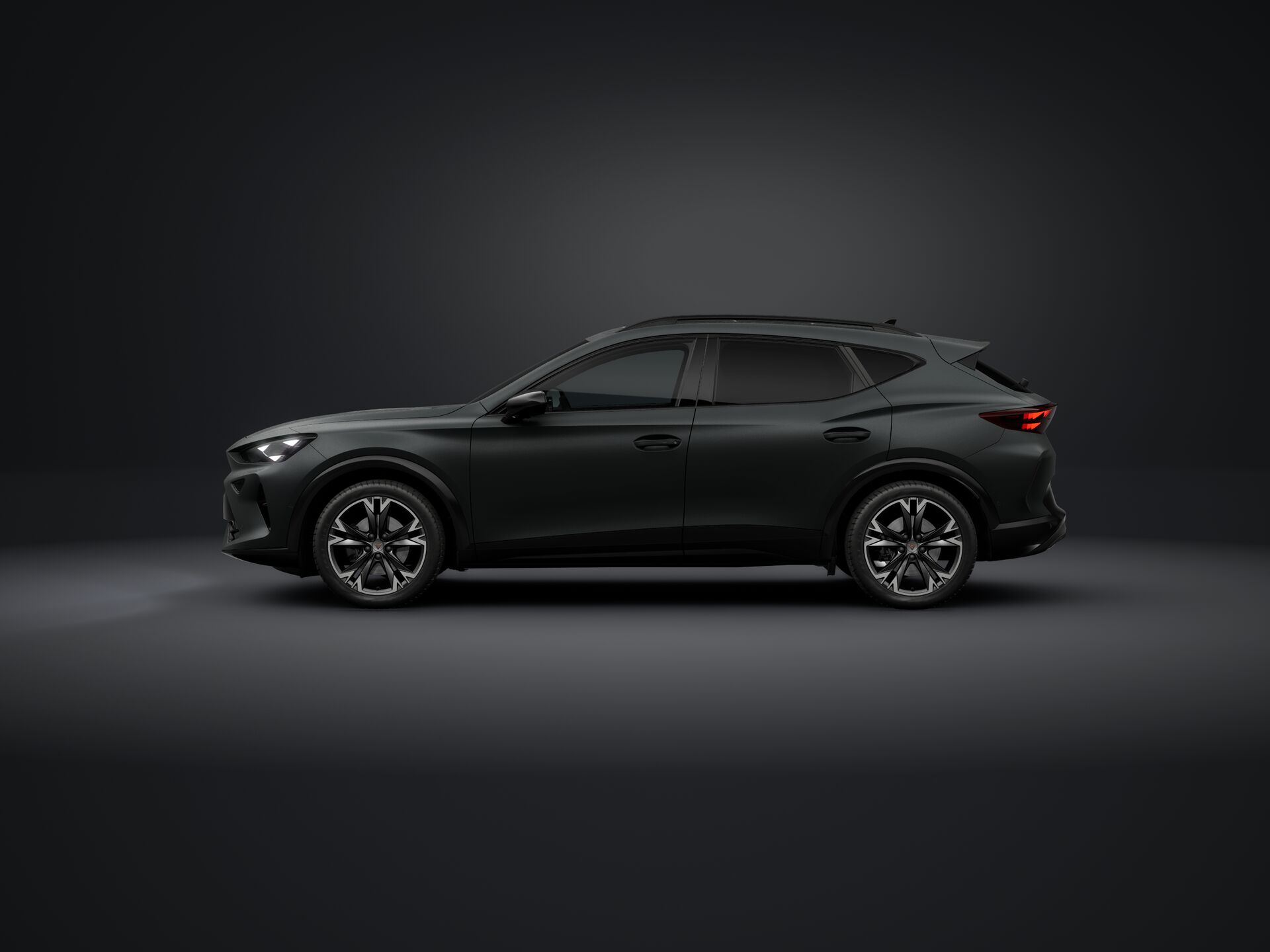 Imagen de un Formentor PA MHEV 1.5 eTSI Dynamic