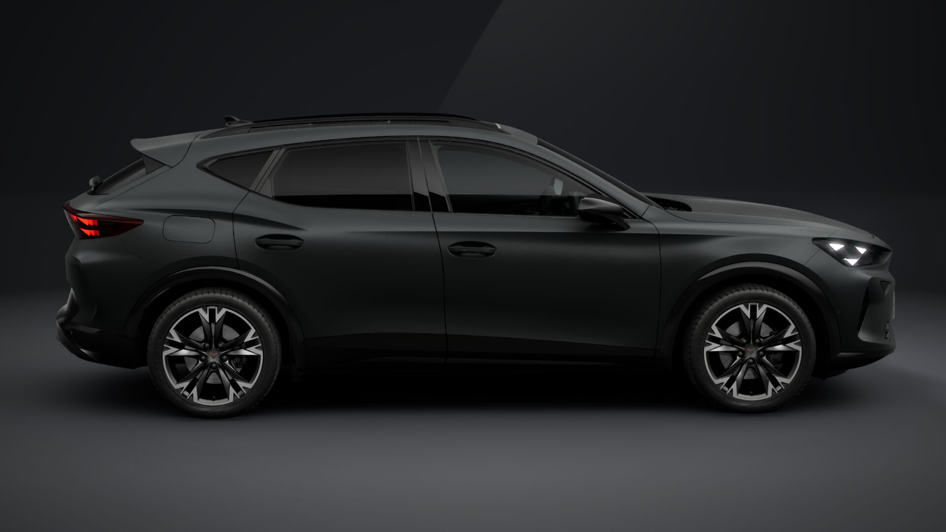 Imagen de un Formentor PA MHEV 1.5 eTSI Dynamic