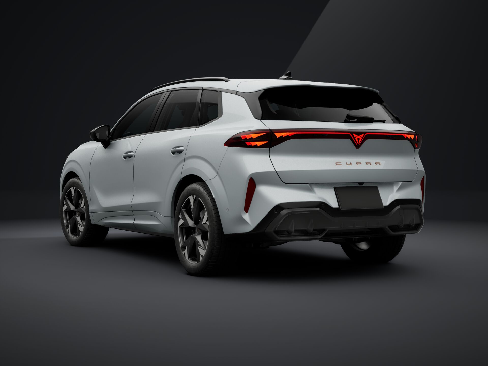Imagen de un Terramar MHEV 1.5 eTSI Dynamic