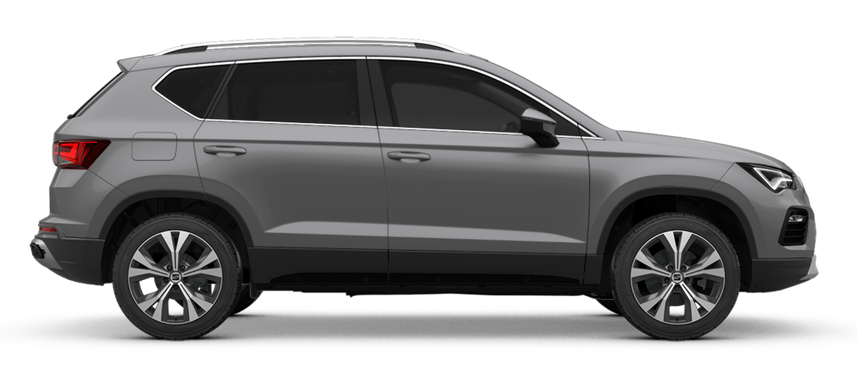 Imagen de un Nuevo Ateca