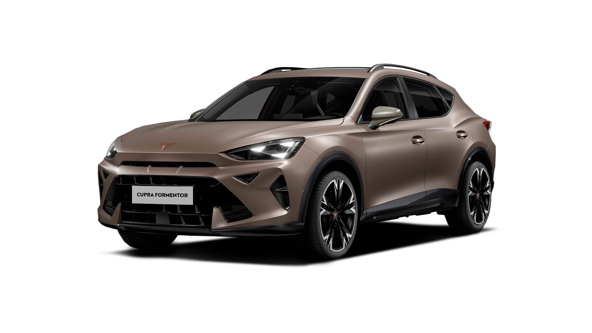 Imagen de un Formentor