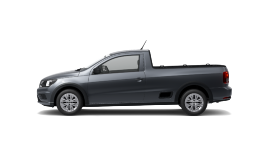 Imagen de un Nuevo Saveiro Cabina Sencilla 1.6L