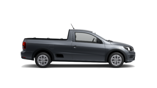 Imagen de un Nuevo Saveiro Cabina Sencilla 1.6L