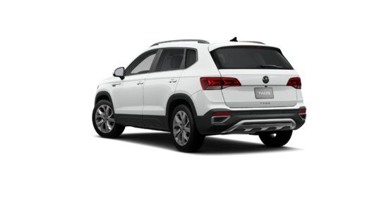 Imagen de un Taos Comfortline 250 TSI AT