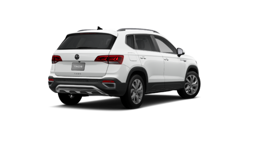 Imagen de un Taos Comfortline 250 TSI AT