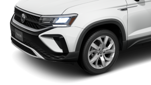 Imagen de un Taos Comfortline 250 TSI AT