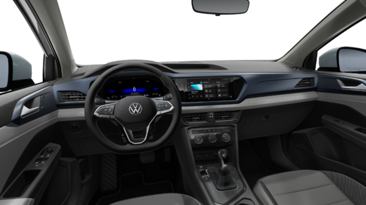 Imagen de un Taos Comfortline 250 TSI AT