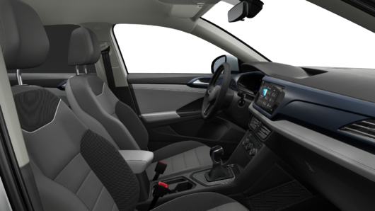 Imagen de un Taos Comfortline 250 TSI AT