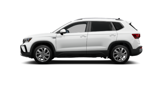 Imagen de un Taos Comfortline 250 TSI AT