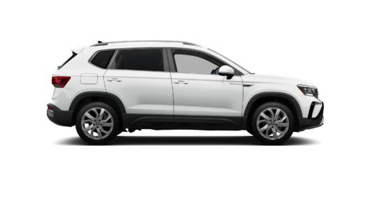 Imagen de un Taos Comfortline 250 TSI AT