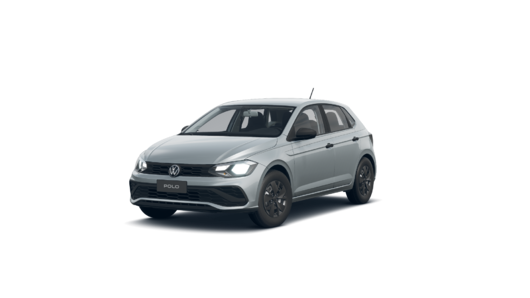 Imagen de un Polo PA Track 1.6L MT