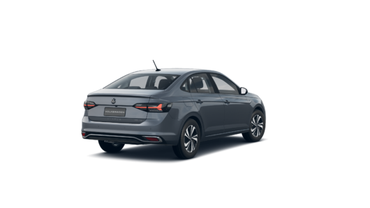 Imagen de un Virtus PA Comfortline Select 1.0 TSI  AT