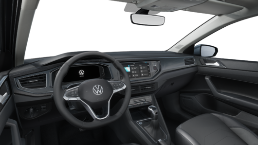 Imagen de un Virtus PA Comfortline Select 1.0 TSI  AT