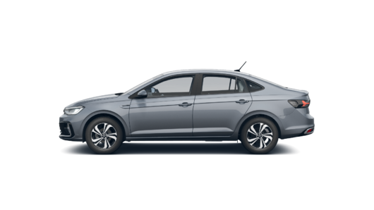 Imagen de un Virtus PA Comfortline Select 1.0 TSI  AT