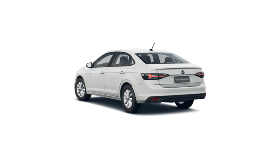 Imagen de un Virtus PA Trendline 1.0 TSI AT