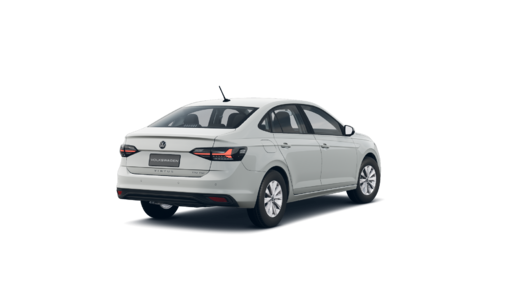 Imagen de un Virtus PA Trendline 1.0 TSI AT