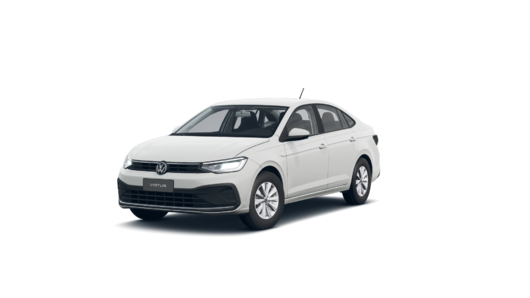 Imagen de un Virtus PA Trendline 1.0 TSI AT