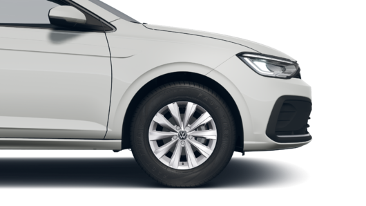 Imagen de un Virtus PA Trendline 1.0 TSI AT