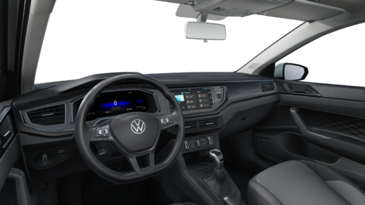 Imagen de un Virtus PA Trendline 1.0 TSI AT