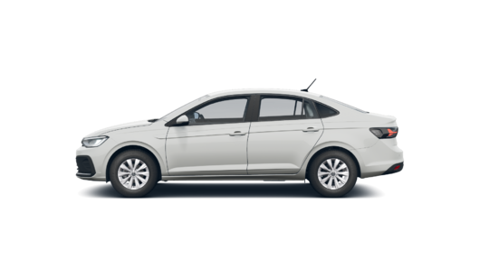 Imagen de un Virtus PA Trendline 1.0 TSI AT
