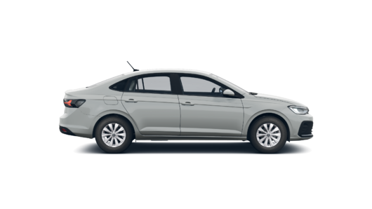 Imagen de un Virtus PA Trendline 1.0 TSI AT