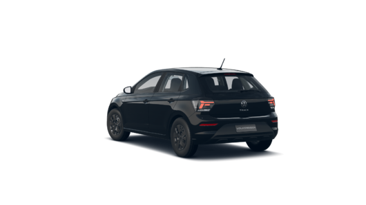 Imagen de un Polo PA Track 1.6L MT
