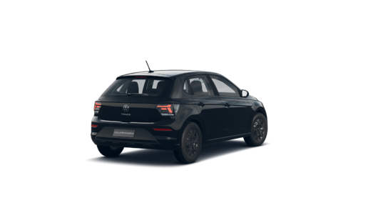 Imagen de un Polo PA Track 1.6L MT