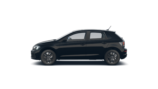 Imagen de un Polo PA Track 1.6L MT