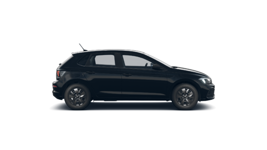 Imagen de un Polo PA Track 1.6L MT